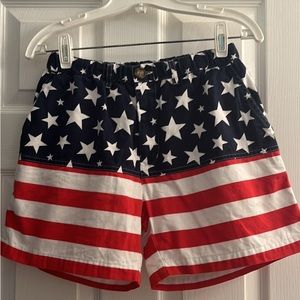 Men’s Chubbies ‘Mericas, Sz Small